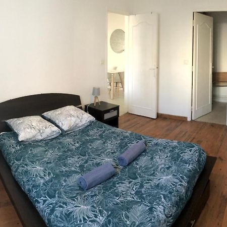 Appartement Saint-Malo - Arrivee Autonome 외부 사진
