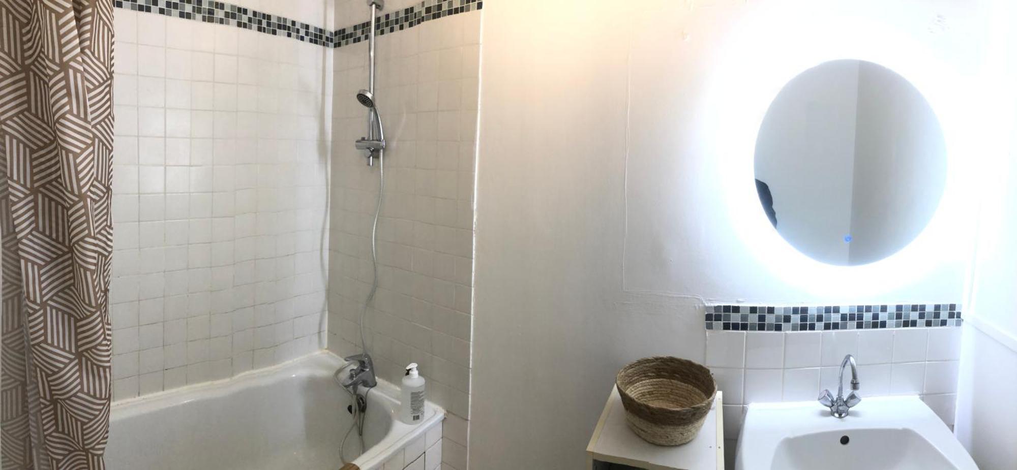 Appartement Saint-Malo - Arrivee Autonome 외부 사진